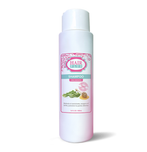 Load image into Gallery viewer, Shampoo de Crecimiento  16oz