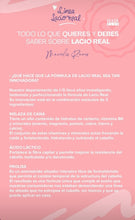 Load image into Gallery viewer, Lacio Real / Progressive Relaxer without Formaldehyde