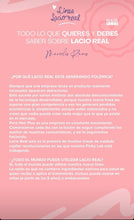 Load image into Gallery viewer, Lacio Real / Progressive Relaxer without Formaldehyde