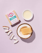 Load image into Gallery viewer, Jabón Rosa de Mosqueta - Rosehip Soap