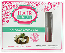 Load image into Gallery viewer, Ampollas Laciadora ( 6 Unidades )