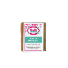 Load image into Gallery viewer, Jabón Rosa de Mosqueta - Rosehip Soap