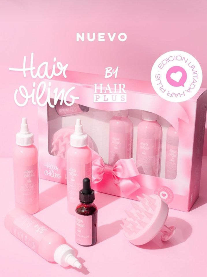 Revitalize and nourish your hair with our Hair Oiling Kit. Perfect for hair that is stagnant in growth, damaged, dry, porous, and frizzy.  Our kit provides the essential nutrients and hydration to bring your hair back to life. Say goodbye to dull and damaged hair, and hello to healthy and vibrant locks.