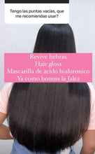 Load image into Gallery viewer, Cabello Quebradizo