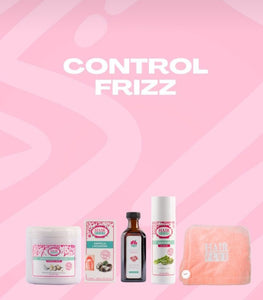 Control Frizz