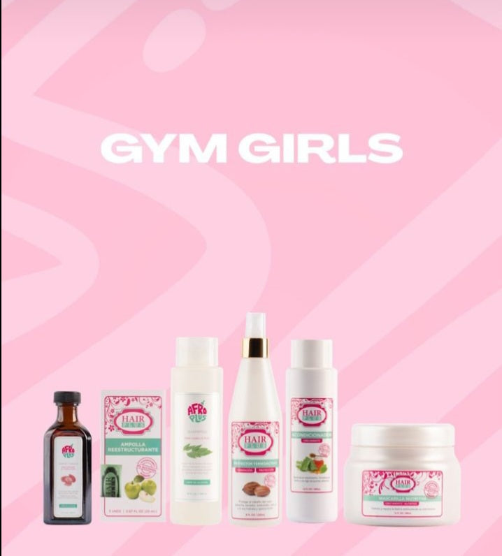 Gym Girls
