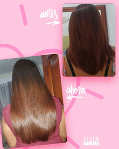 Kit de Crecimiento / Hair Crecimiento  Bundle