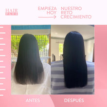 Load image into Gallery viewer, Kit de Crecimiento / Hair Crecimiento  Bundle