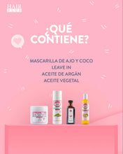 Load image into Gallery viewer, Aceite Vegetal de Aguacate y Coco  / Natural Oil 8 oz