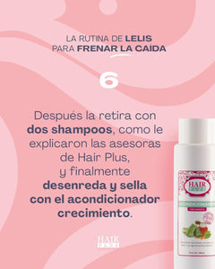 Kit Caída +Crecimiento