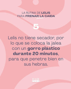 Kit Caída +Crecimiento