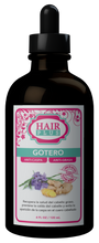 Load image into Gallery viewer, Gotero Control Caspa / Cabello Graso - - Dandruff / Oily Hair Control  -   Hair Tonic for Oily Hair  4 0z