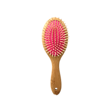 Load image into Gallery viewer, Cepillo Hair Plus (Bambú) / Bambu Hair Brush
