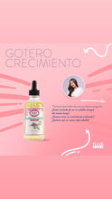 Load image into Gallery viewer, Kit para Nuevo Cabello - Control Caida / Hair Loss Control