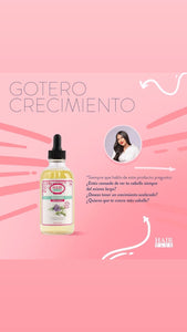 Moisturizing and Hair Growth  Kit