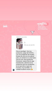 Kit Caída +Crecimiento