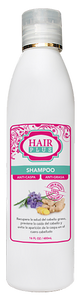 Shampoo Control Caspa/ Cabello Graso  -  Dandruff/ Oily Hair Control  Shampoo  16oz