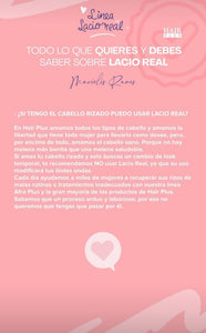 Lacio Real
