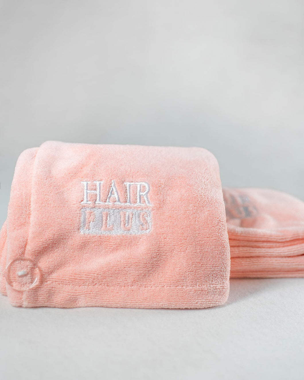 Bye Bye Frizz Towel - Toalla de MICROFIBRA – Hair Plus Products