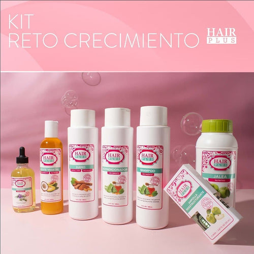 Kit Reto Crecimiento